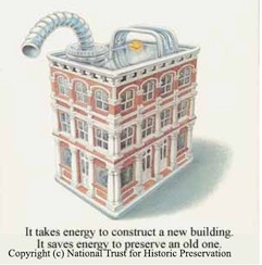 Modern HVAC Options for Historic Building Conservation