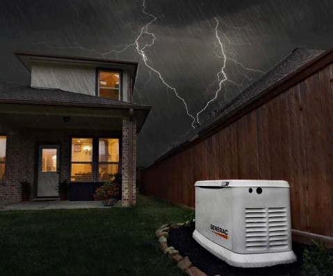 Are Home Generators Worth the Cost?