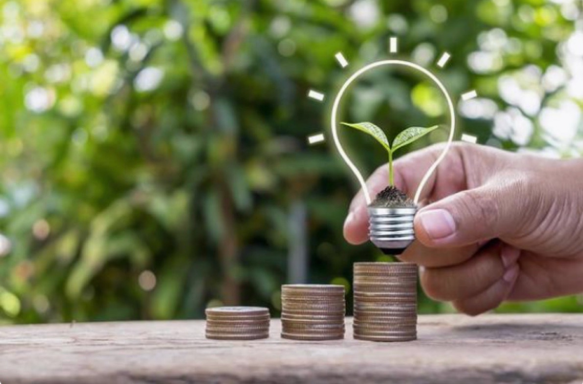 Green Financing Options to Help Kitsap Beat the Heat