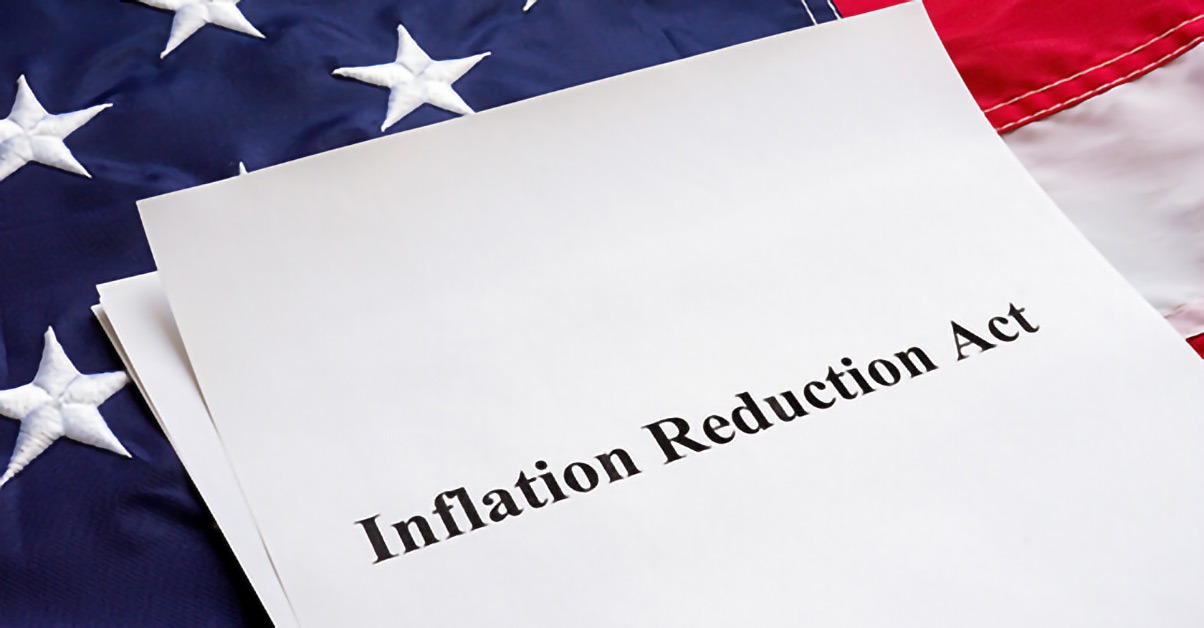 Homeowners Cashing in on  Rebates and Incentives in the 2022 Inflation Reduction Act?