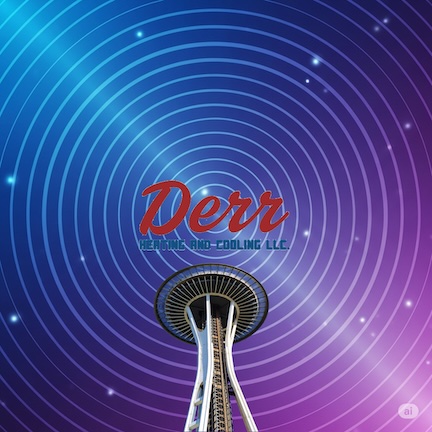 Streamlining Comfort: Derr Heating & Cooling Launches New Audio Streamcast