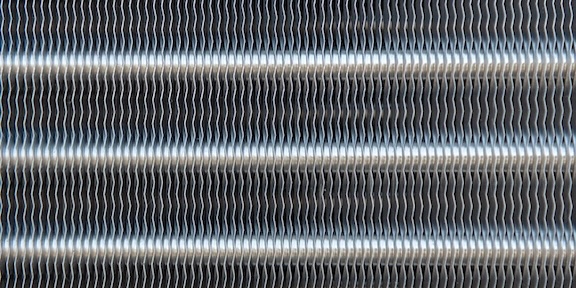 Fix Your AC Fins & Surf Waves of Coolness