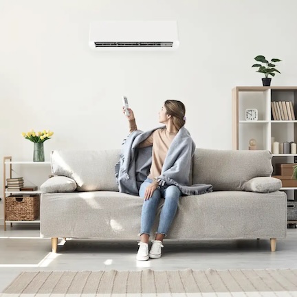 Mini-Splits & PSE Rebates: Why More Homeowners Are Making the Switch